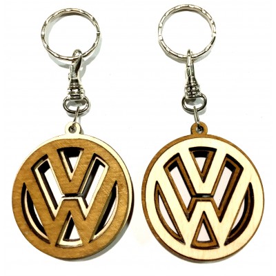 Брелок Volkswagen