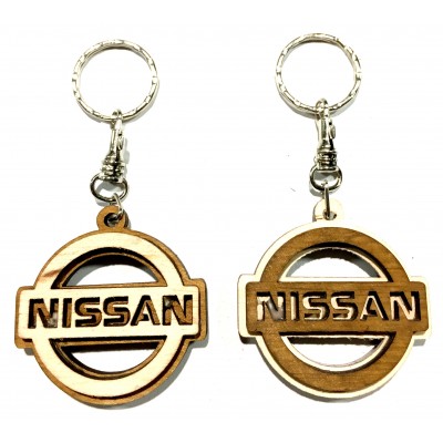 Брелок Nissan