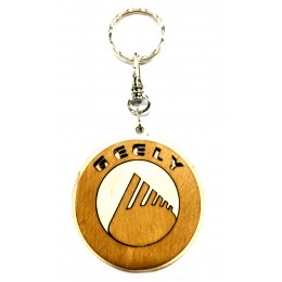 Брелок Geely