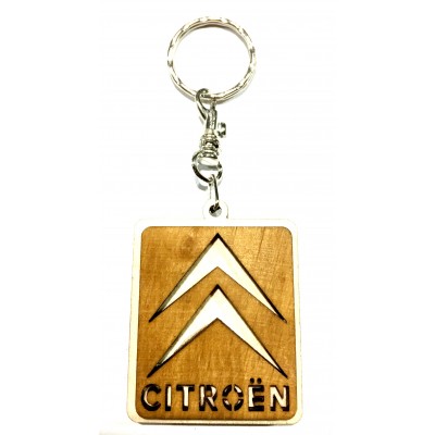Брелок Citroen