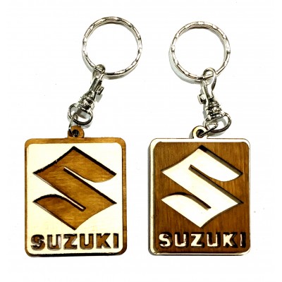 Брелок Suzuki