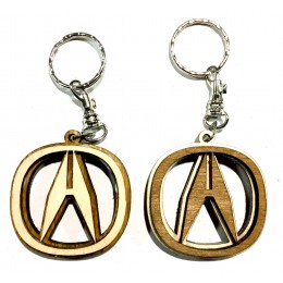 Брелок Acura