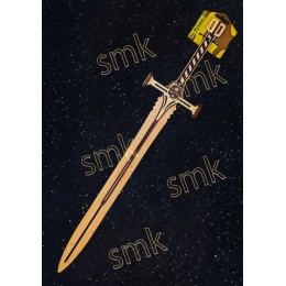 Деревянный Меч "Warhammer"